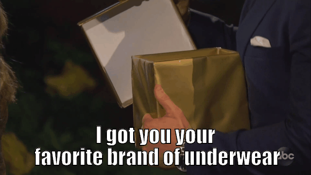Bachelor GIFS Bachelor GIFS